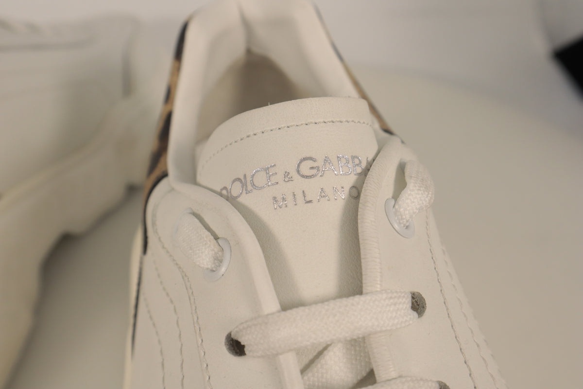 Dolce & Gabbana Sneaker – Echtheitsnachweis