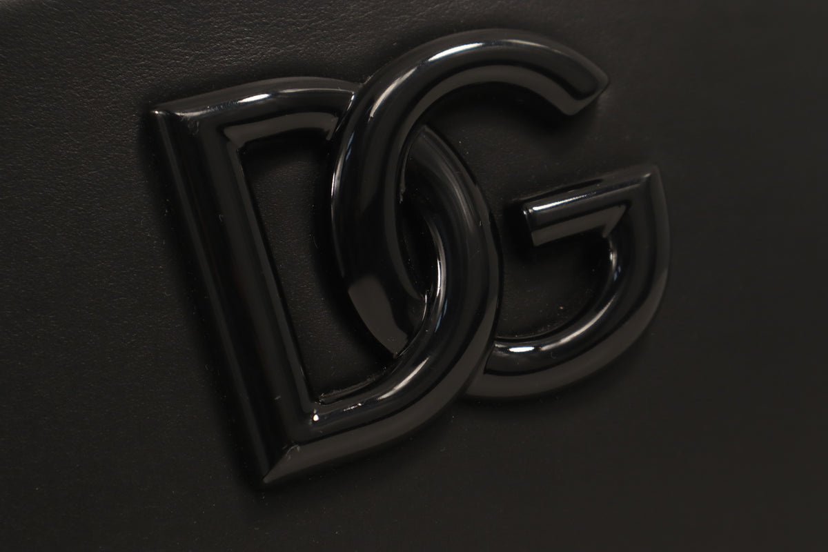 Dolce & Gabbana Umhängetasche – Echtheitsnachweis