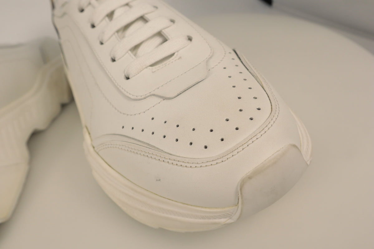 Dolce & Gabbana Sneaker – Echtheitsnachweis