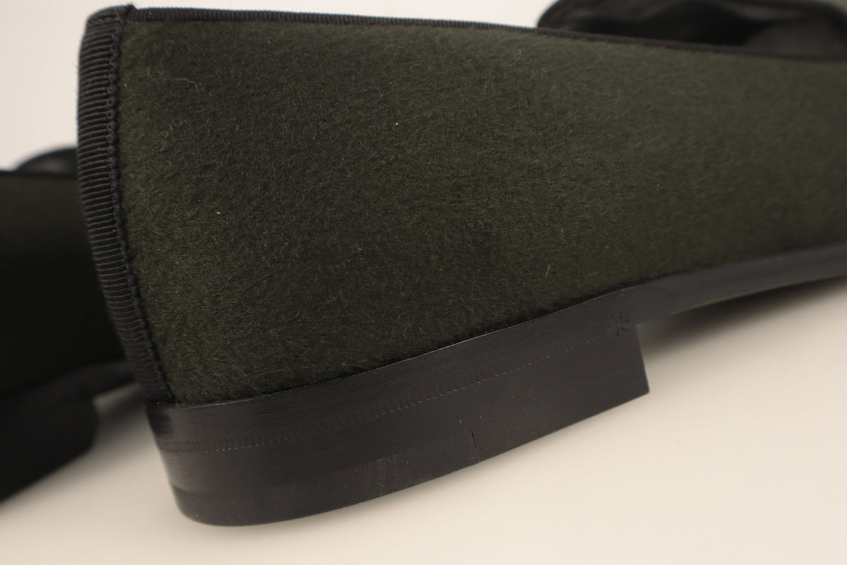 Dolce & Gabbana Slipper – Echtheitsnachweis