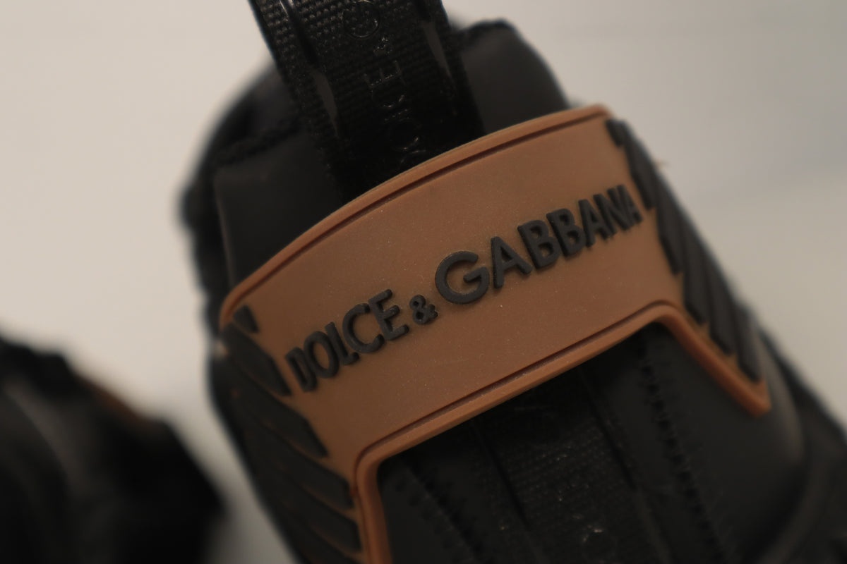 Dolce & Gabbana Sneaker – Echtheitsnachweis