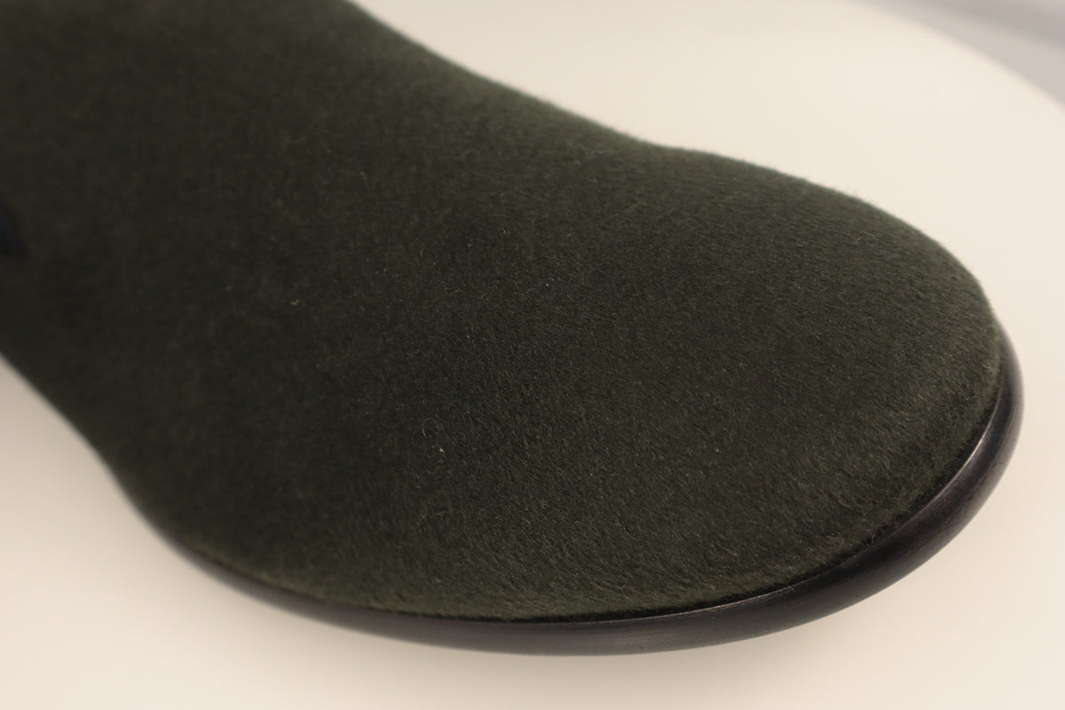 Dolce & Gabbana Slipper – Echtheitsnachweis