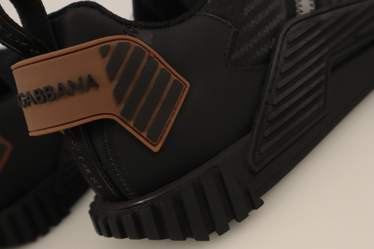 Dolce & Gabbana Sneaker – Echtheitsnachweis