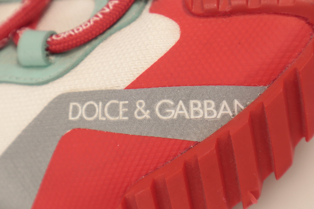 Dolce & Gabbana Sneaker – Echtheitsnachweis