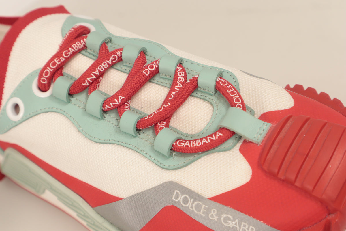 Dolce & Gabbana Sneaker – Echtheitsnachweis