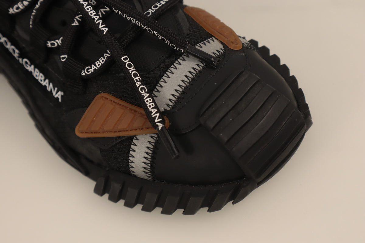 Dolce & Gabbana Sneaker – Echtheitsnachweis