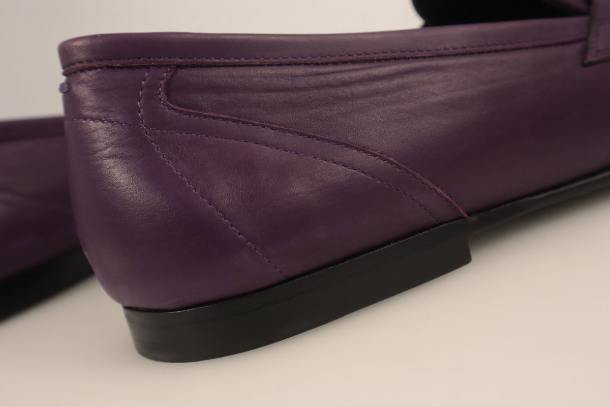 Dolce & Gabbana Loafer – Echtheitsnachweis