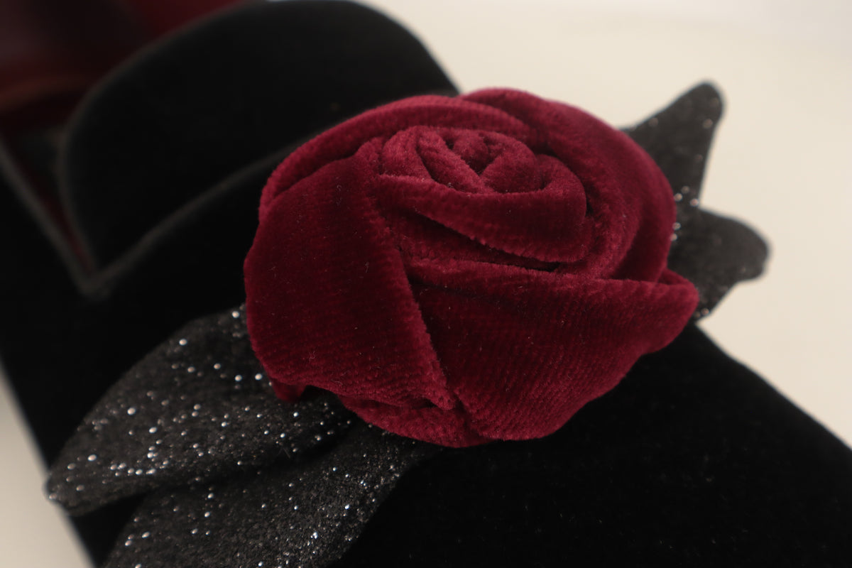 Dolce & Gabbana Slipper – Echtheitsnachweis