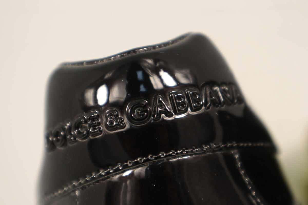 Dolce & Gabbana Sneaker – Echtheitsnachweis