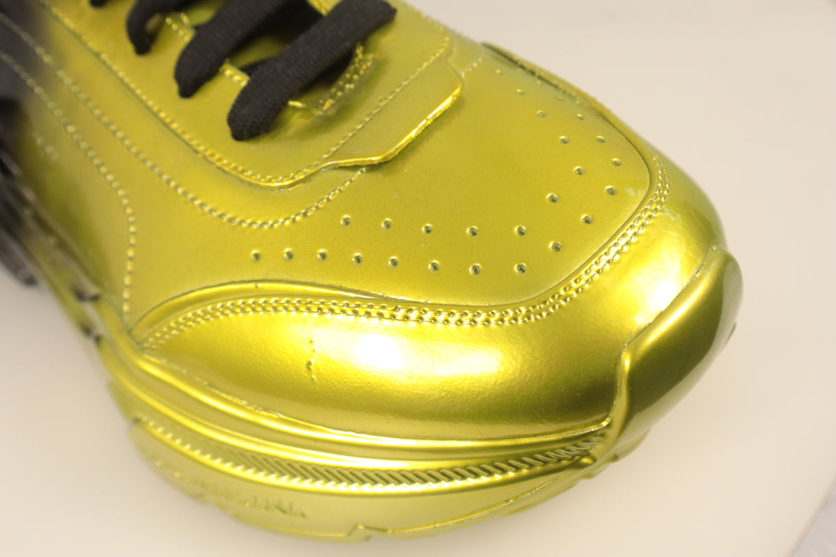 Dolce & Gabbana Sneaker – Echtheitsnachweis