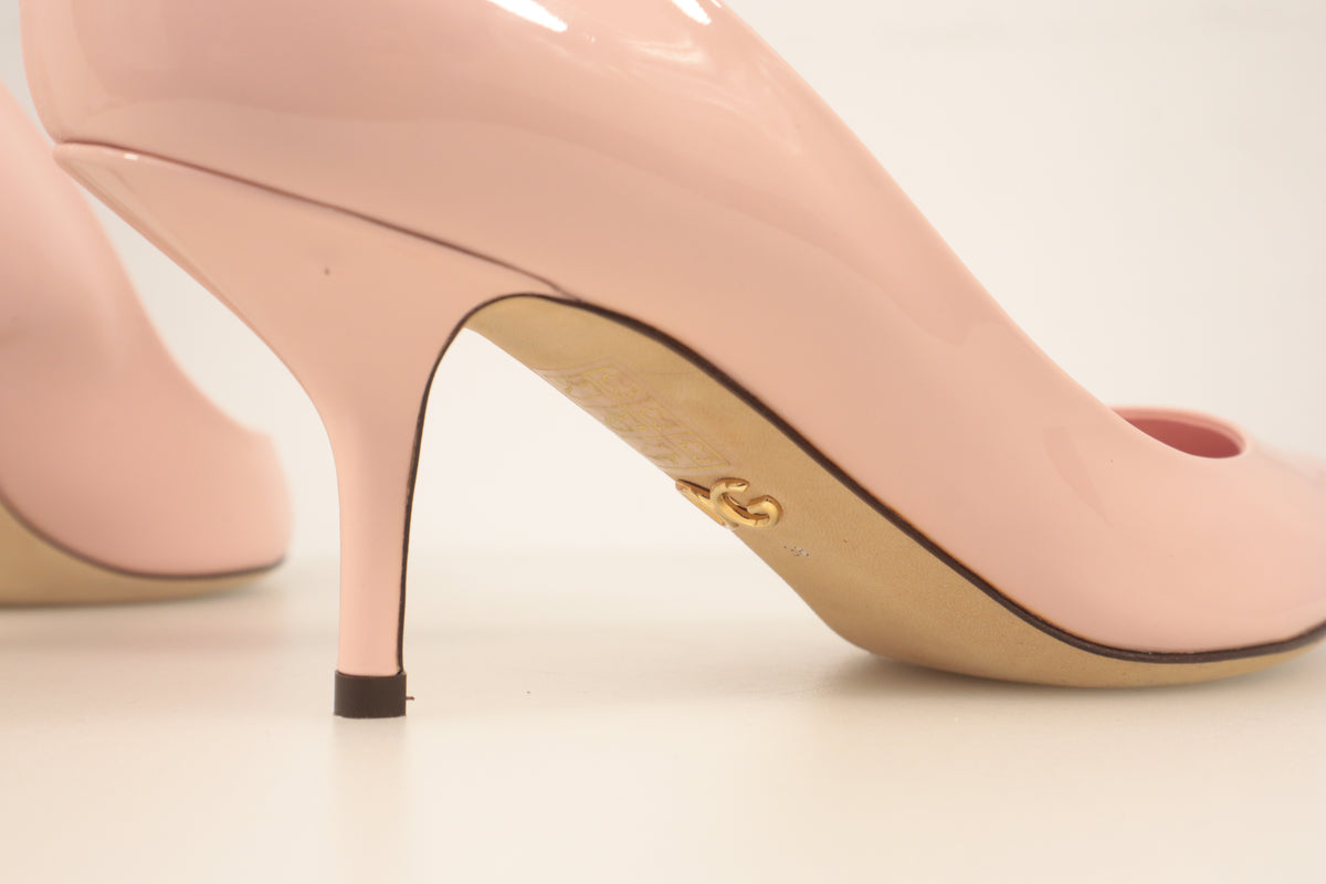 Dolce & Gabbana Pumps – Echtheitsnachweis
