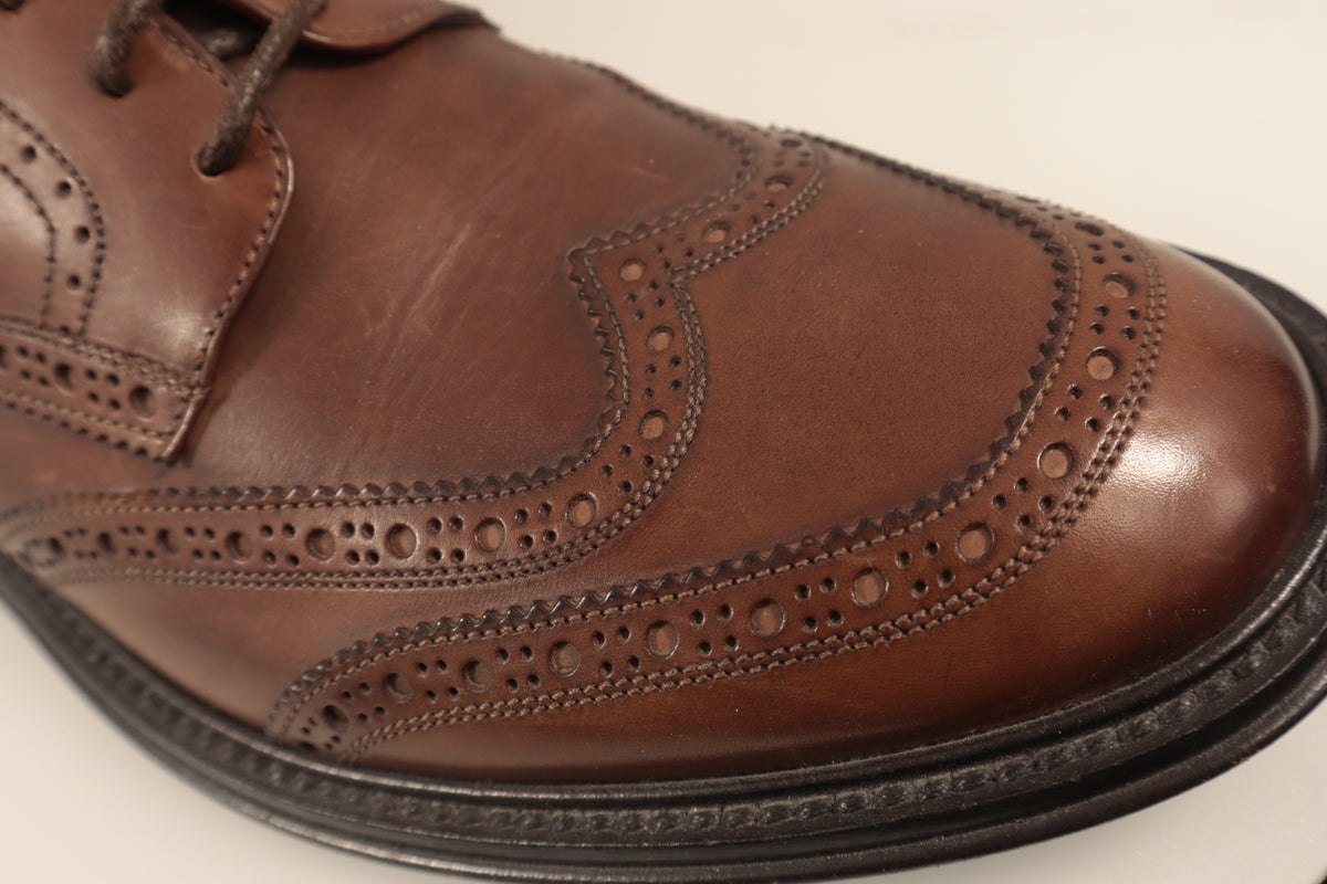 Dolce & Gabbana Derby Schuhe – Echtheitsnachweis