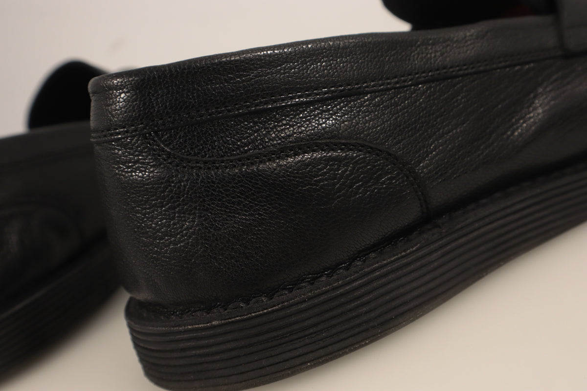 Dolce & Gabbana Loafer – Echtheitsnachweis
