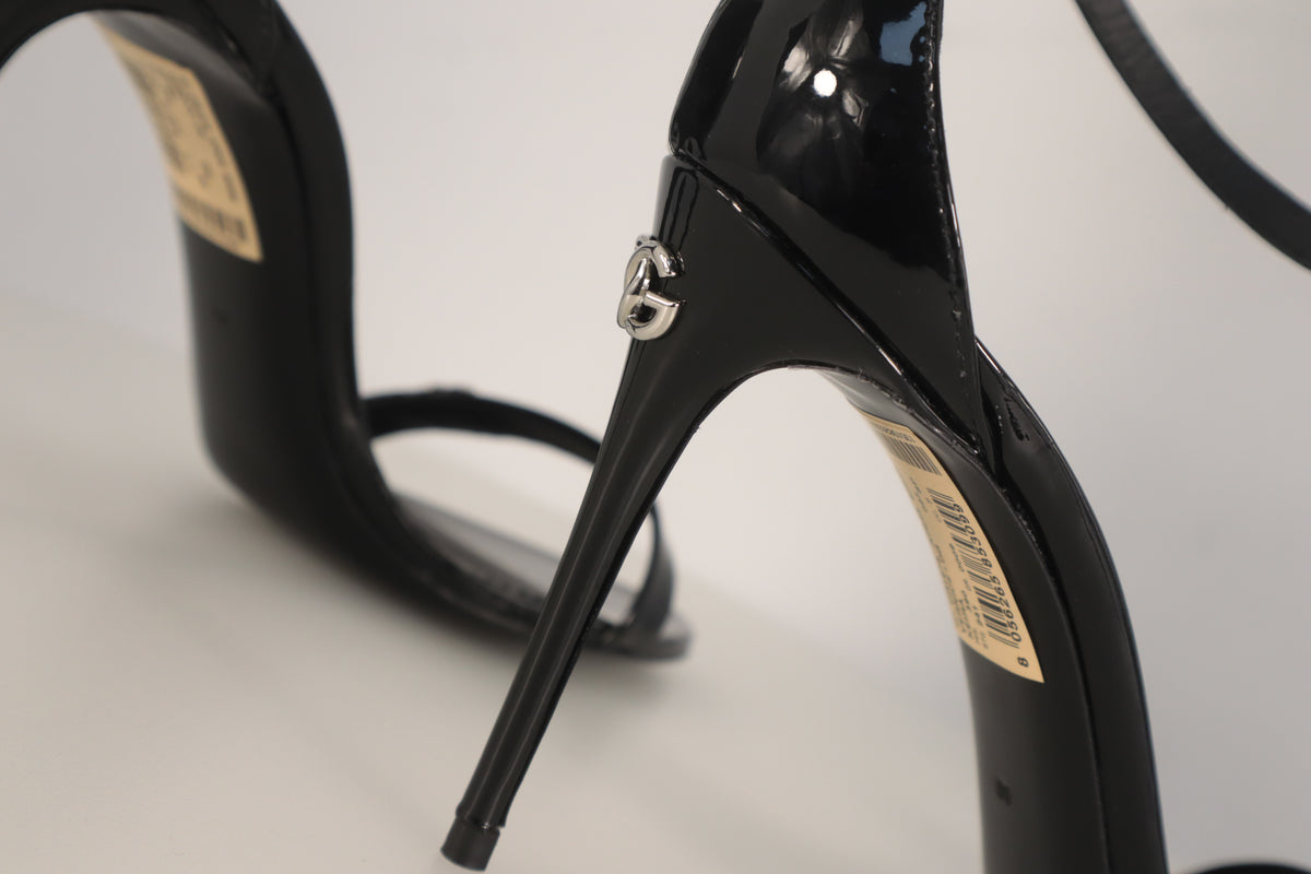 Dolce & Gabbana Sandaletten – Echtheitsnachweis