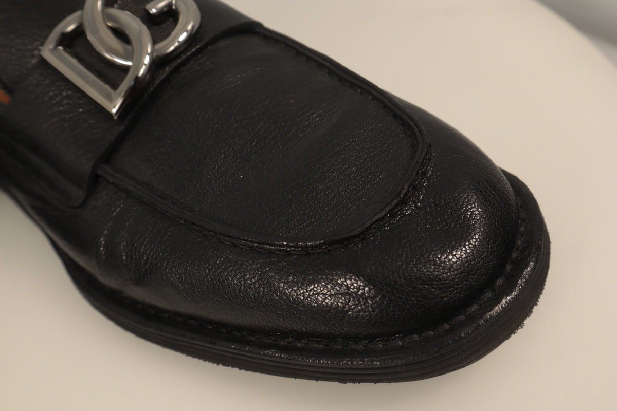 Dolce & Gabbana Loafer – Echtheitsnachweis