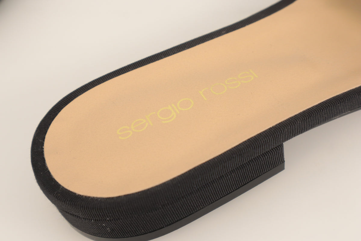 Dolce & Gabbana Pantoletten – Echtheitsnachweis