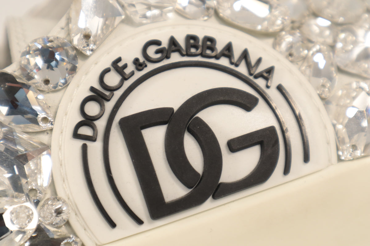 Dolce & Gabbana Sneaker – Echtheitsnachweis