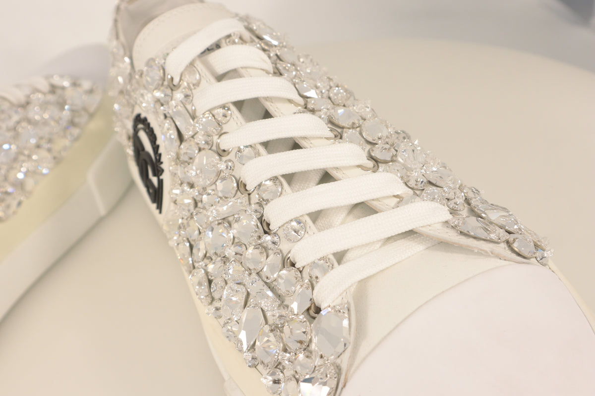Dolce & Gabbana Sneaker – Echtheitsnachweis