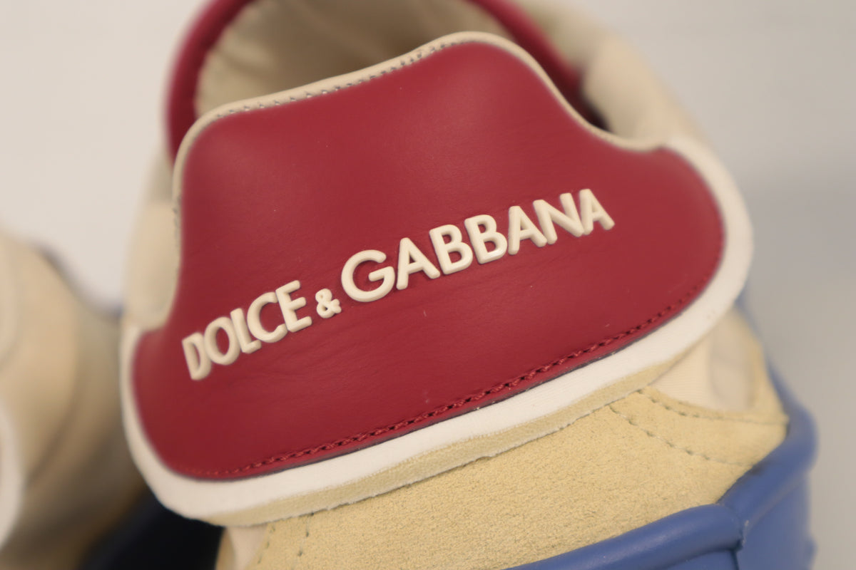 Dolce & Gabbana Sneaker – Echtheitsnachweis