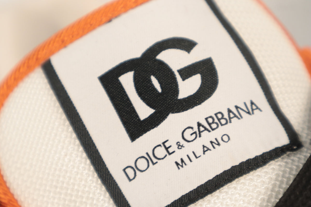Dolce & Gabbana Sneaker – Echtheitsnachweis