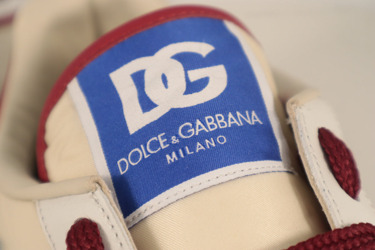 Dolce & Gabbana Sneaker – Echtheitsnachweis