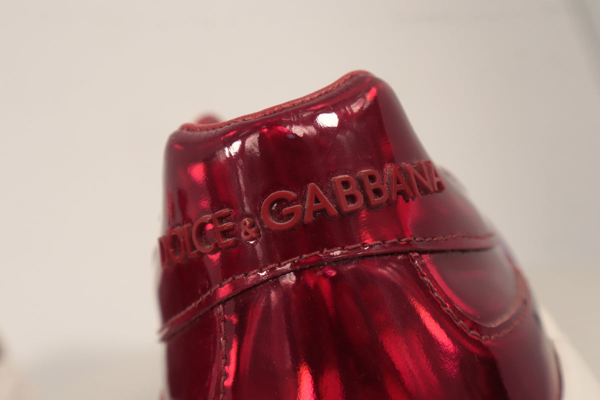 Dolce & Gabbana Sneaker – Echtheitsnachweis