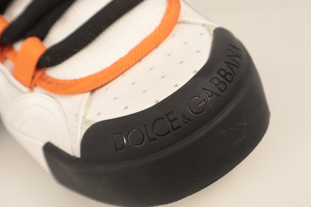 Dolce & Gabbana Sneaker – Echtheitsnachweis