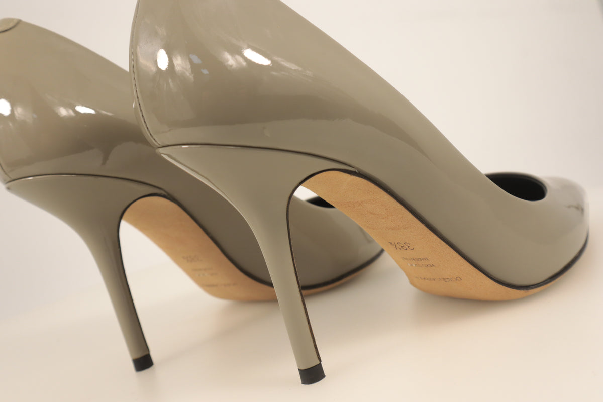 Dolce & Gabbana Pumps – Echtheitsnachweis