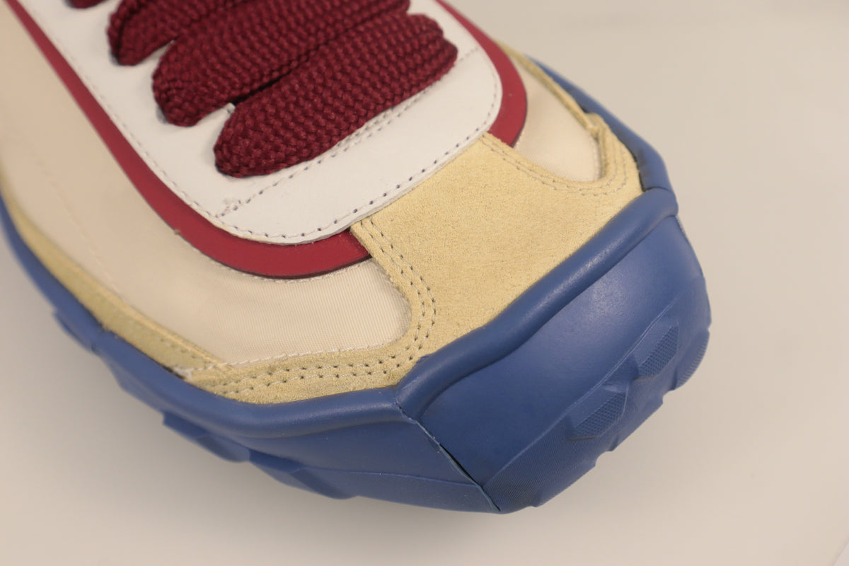 Dolce & Gabbana Sneaker – Echtheitsnachweis