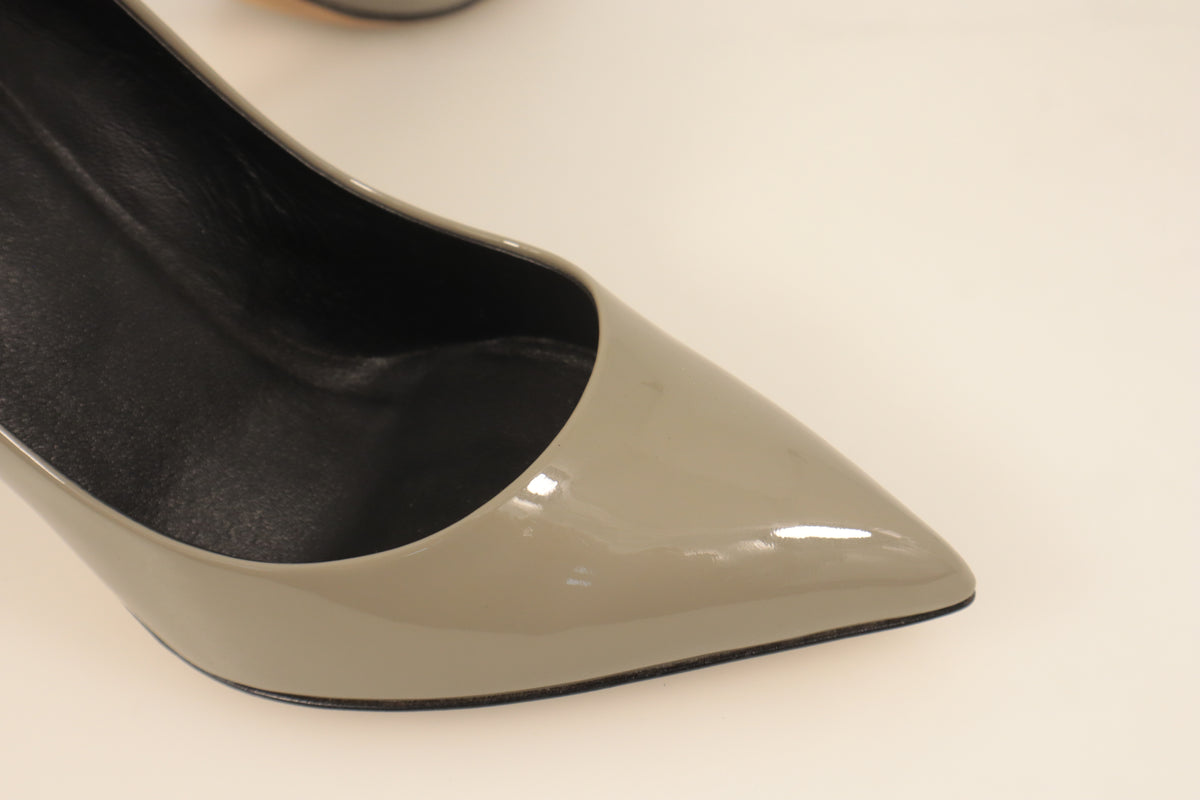 Dolce & Gabbana Pumps – Echtheitsnachweis