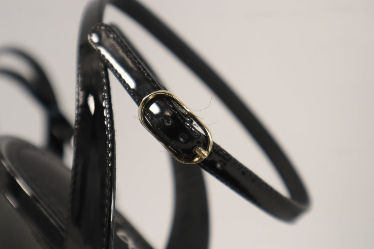 Dolce & Gabbana Sandaletten – Echtheitsnachweis