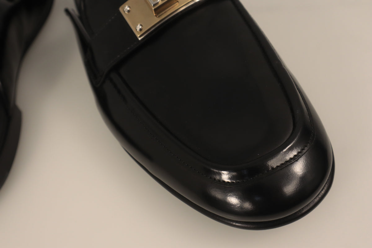 Dolce & Gabbana Mules – Echtheitsnachweis