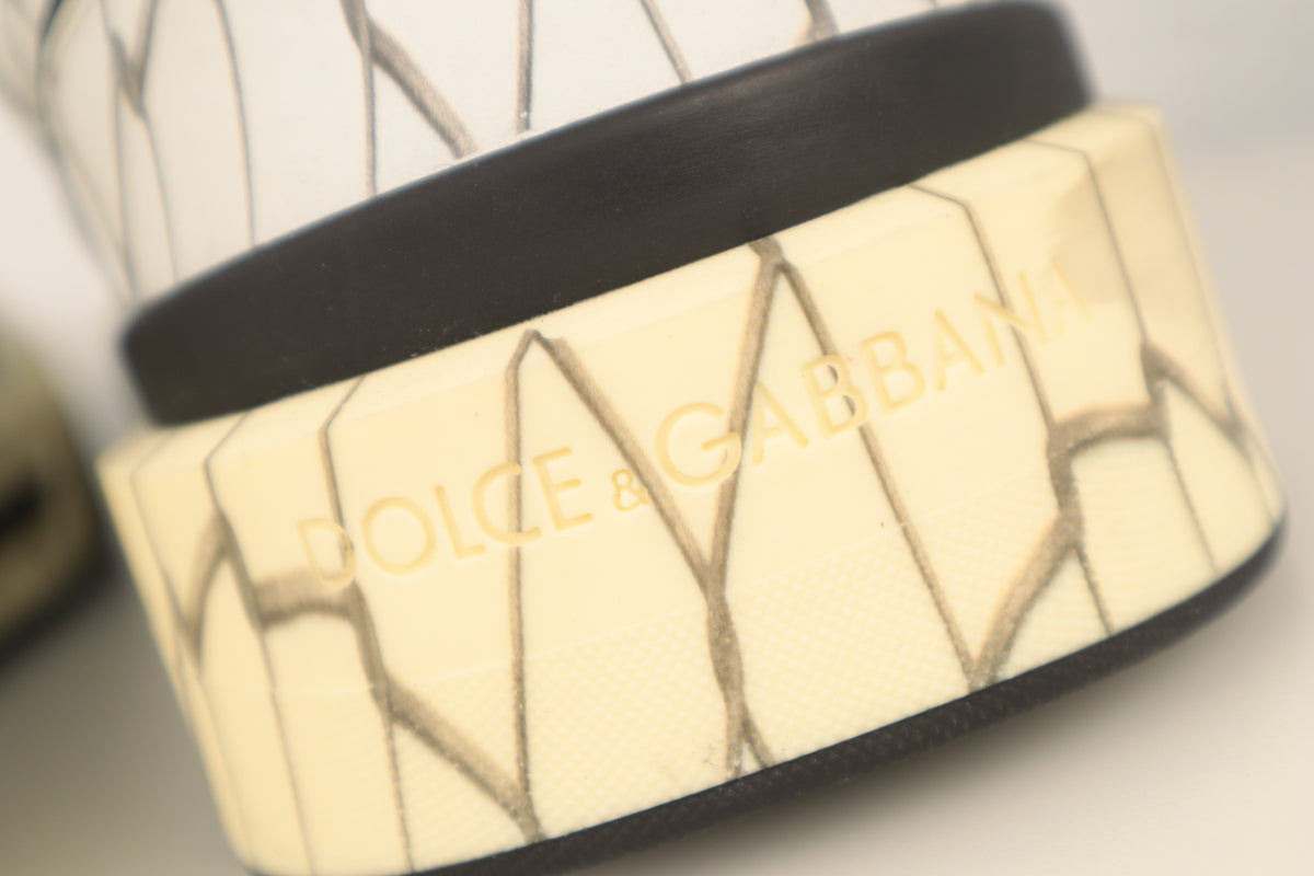 Dolce & Gabbana Sneaker – Echtheitsnachweis