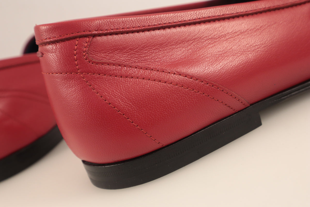 Dolce & Gabbana Loafer – Echtheitsnachweis
