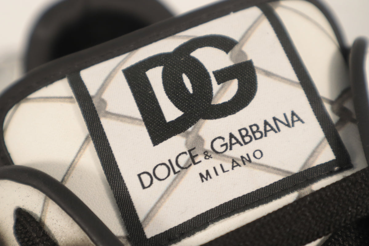 Dolce & Gabbana Sneaker – Echtheitsnachweis