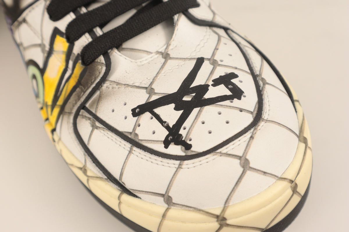 Dolce & Gabbana Sneaker – Echtheitsnachweis