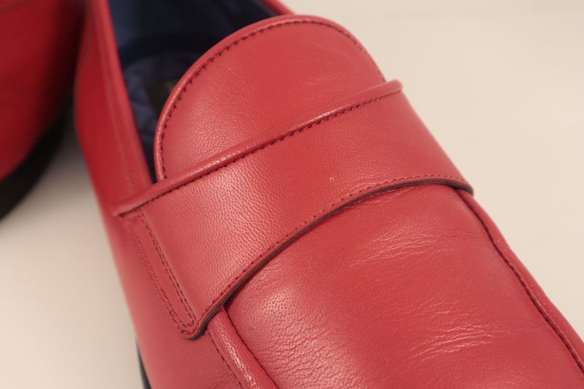 Dolce & Gabbana Loafer – Echtheitsnachweis