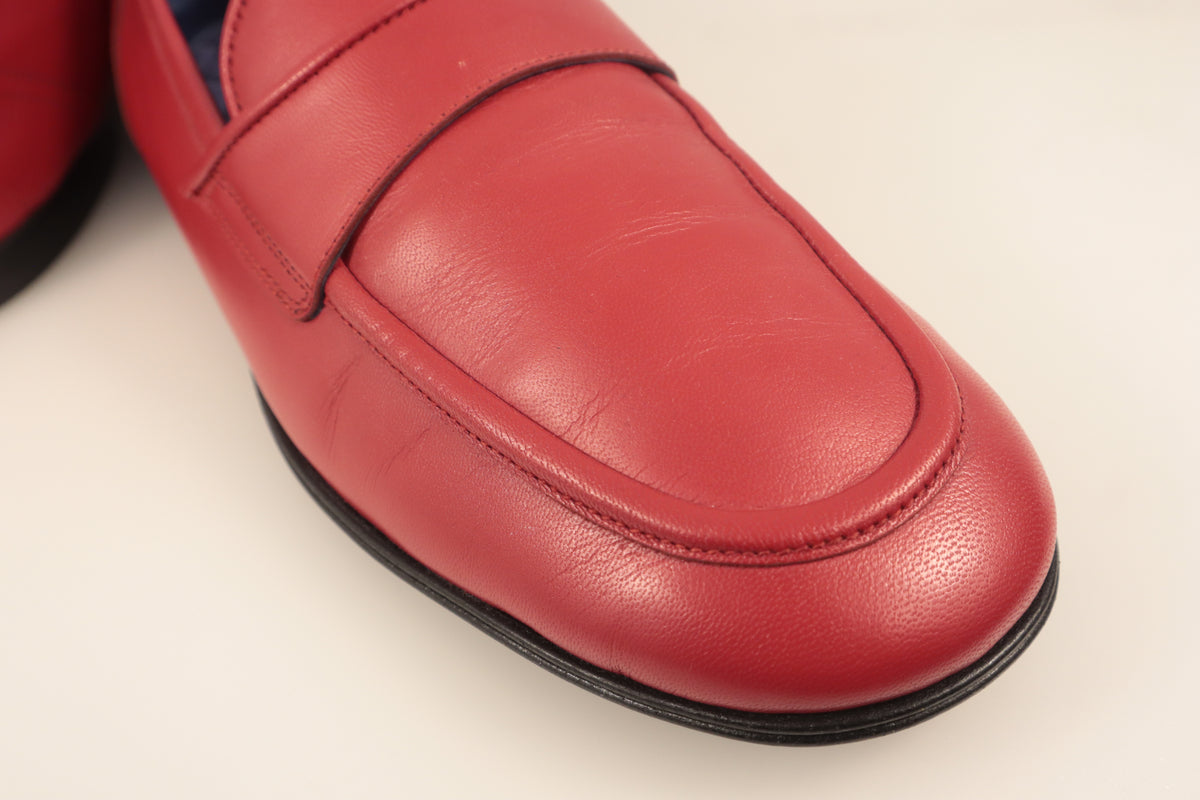 Dolce & Gabbana Loafer – Echtheitsnachweis