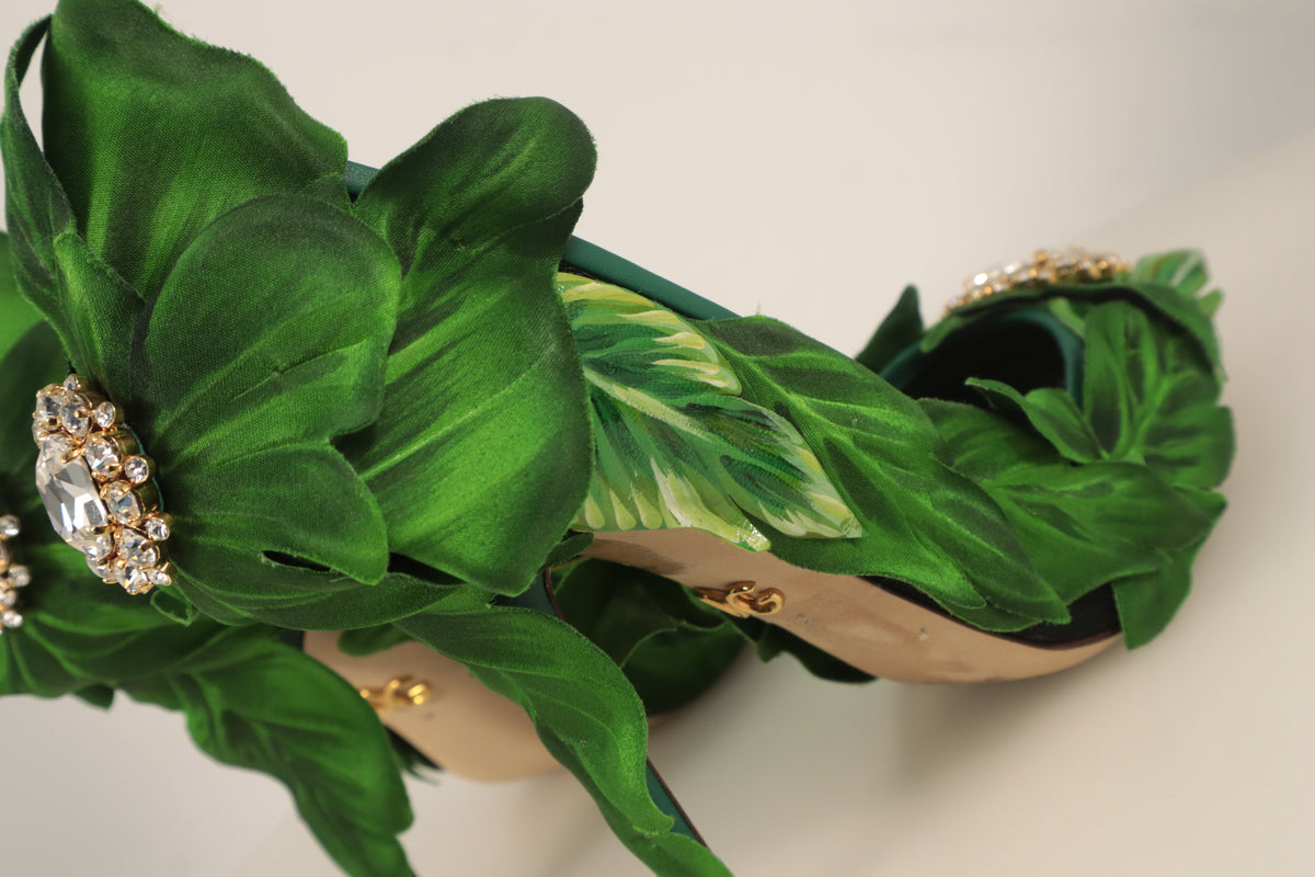 Dolce & Gabbana Pumps – Echtheitsnachweis