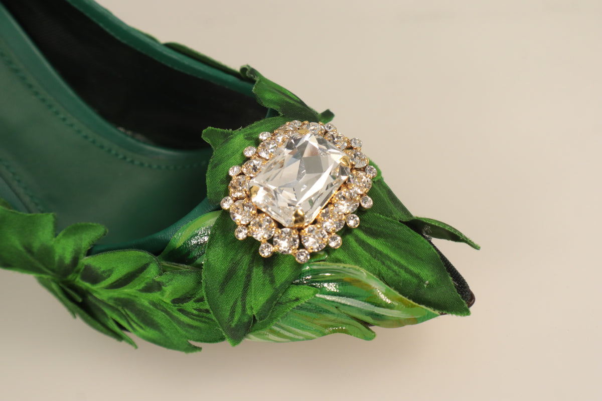 Dolce & Gabbana Pumps – Echtheitsnachweis