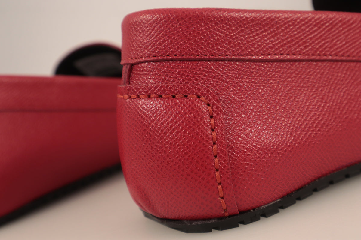 Dolce & Gabbana Mokassin – Echtheitsnachweis