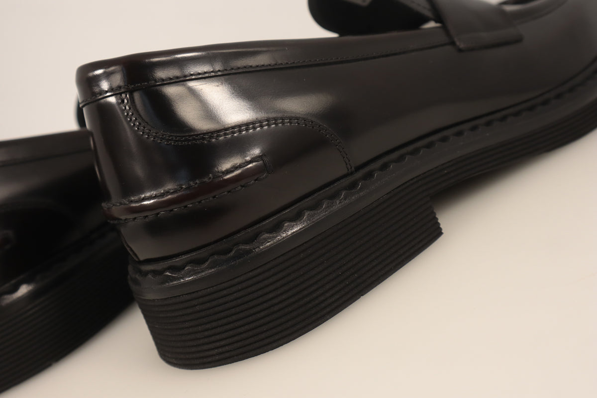 Dolce & Gabbana Loafer – Echtheitsnachweis