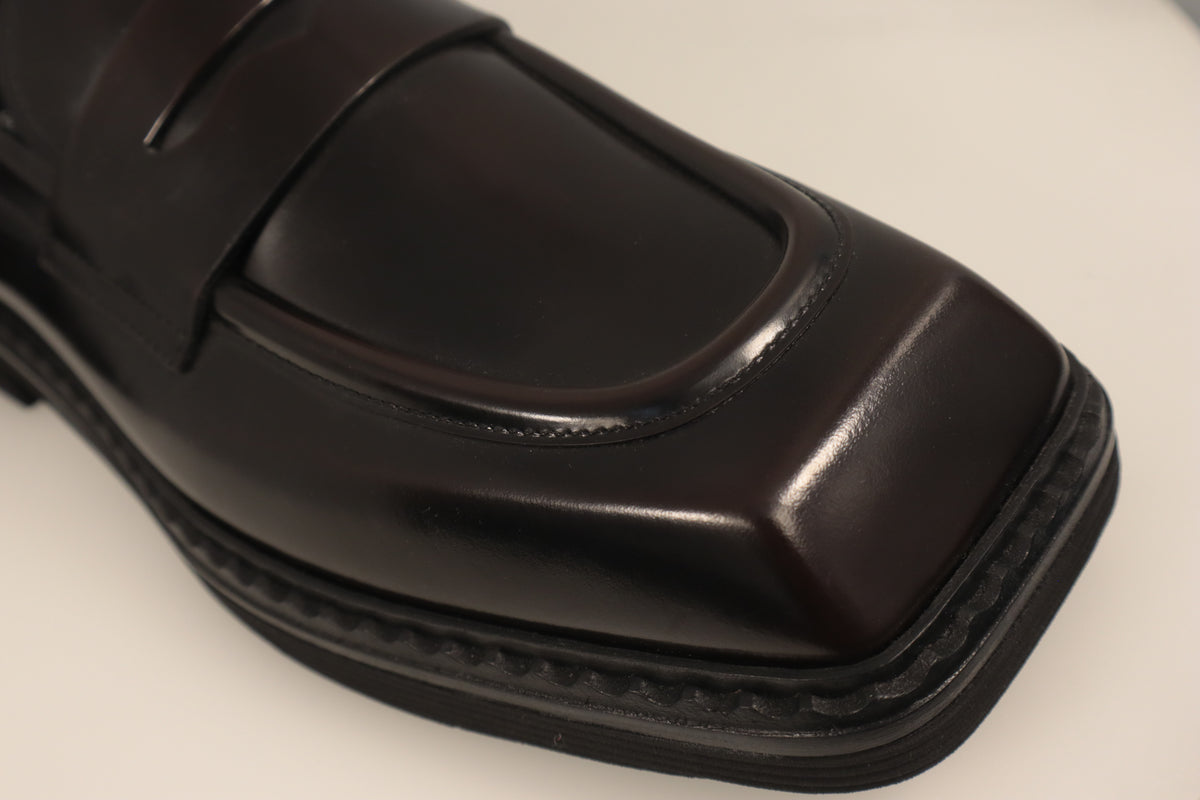 Dolce & Gabbana Loafer – Echtheitsnachweis