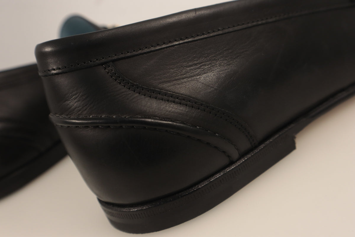 Dolce & Gabbana Loafer – Echtheitsnachweis