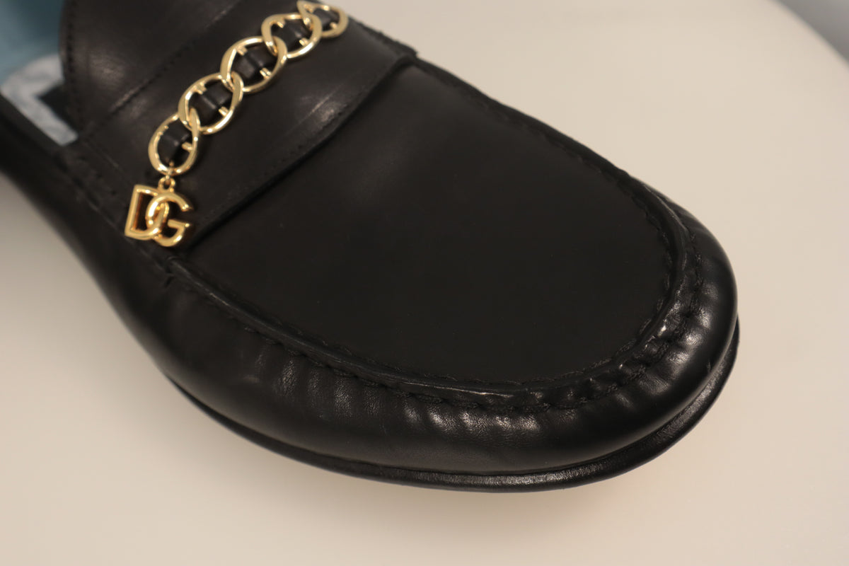 Dolce & Gabbana Loafer – Echtheitsnachweis