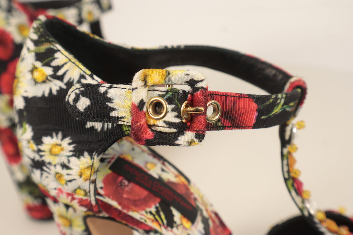 Dolce & Gabbana Mary Jane Schuhe – Echtheitsnachweis