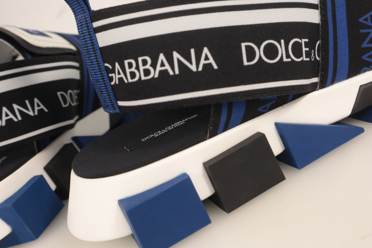 Dolce & Gabbana Slip-On Sneaker – Echtheitsnachweis