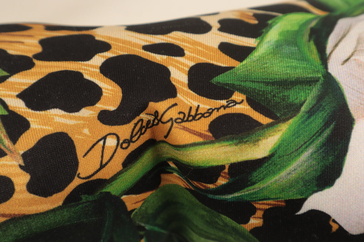 Dolce & Gabbana Stiefeletten – Echtheitsnachweis