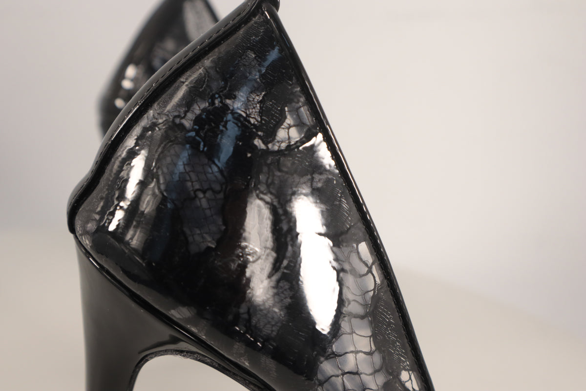 Dolce & Gabbana Pumps – Echtheitsnachweis