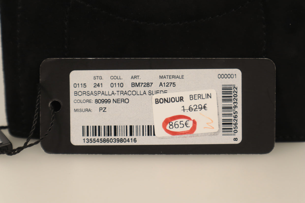 Dolce & Gabbana Umhängetasche – Echtheitsnachweis